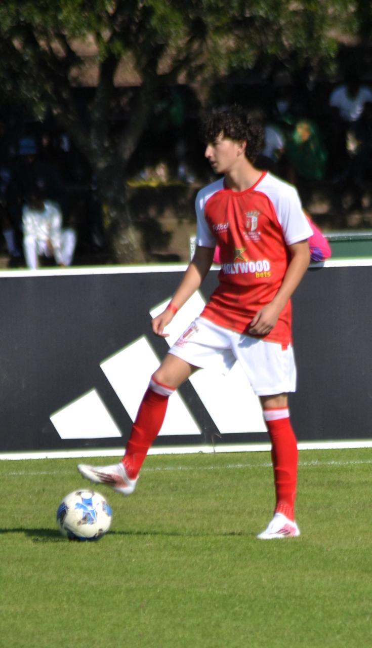 Cameron Harrison secondary profile action image